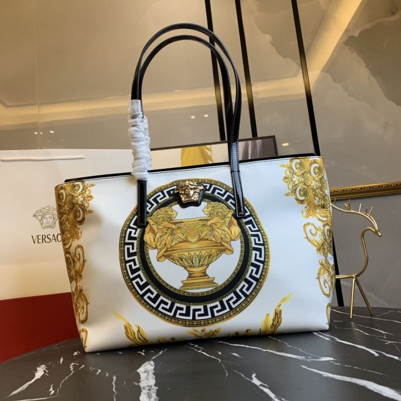 Versace Shopping Bags